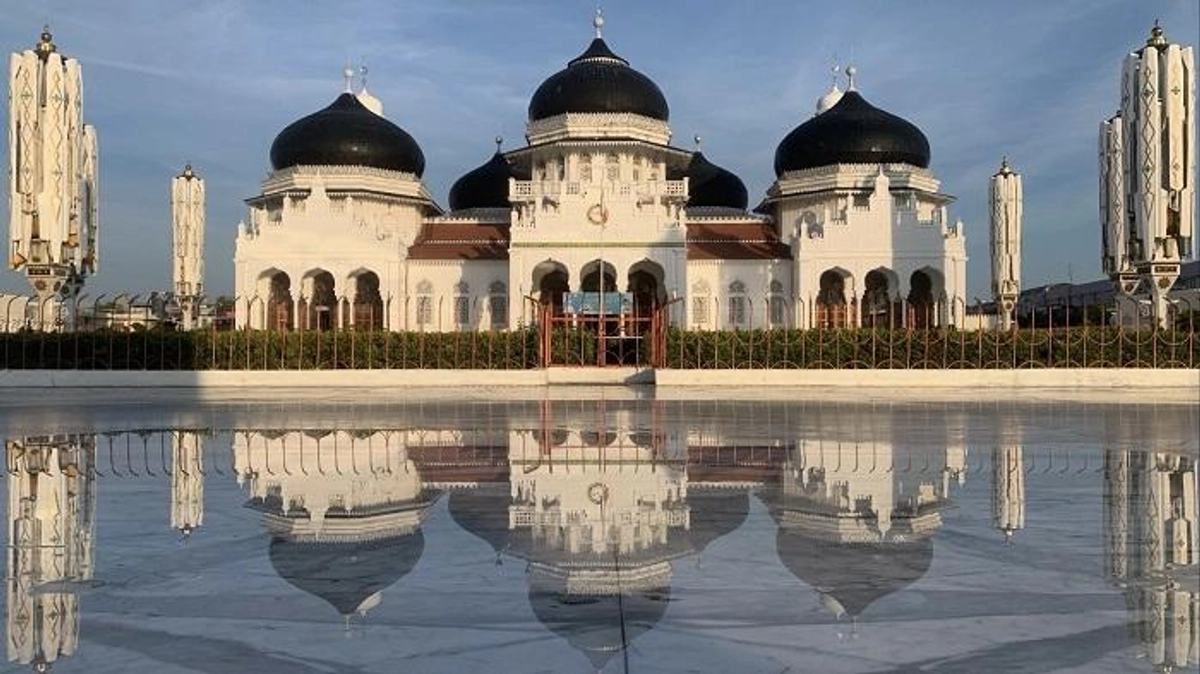 Aceh Tuan Rumah MTQ Nasional 2028: Dampak dan Persiapan Warga