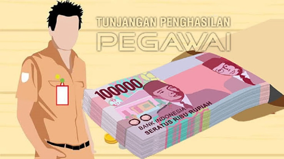 TPP PNS Aceh Dipangkas Rp 100 Miliar, Dampak ke 1,5 Triliun Anggaran