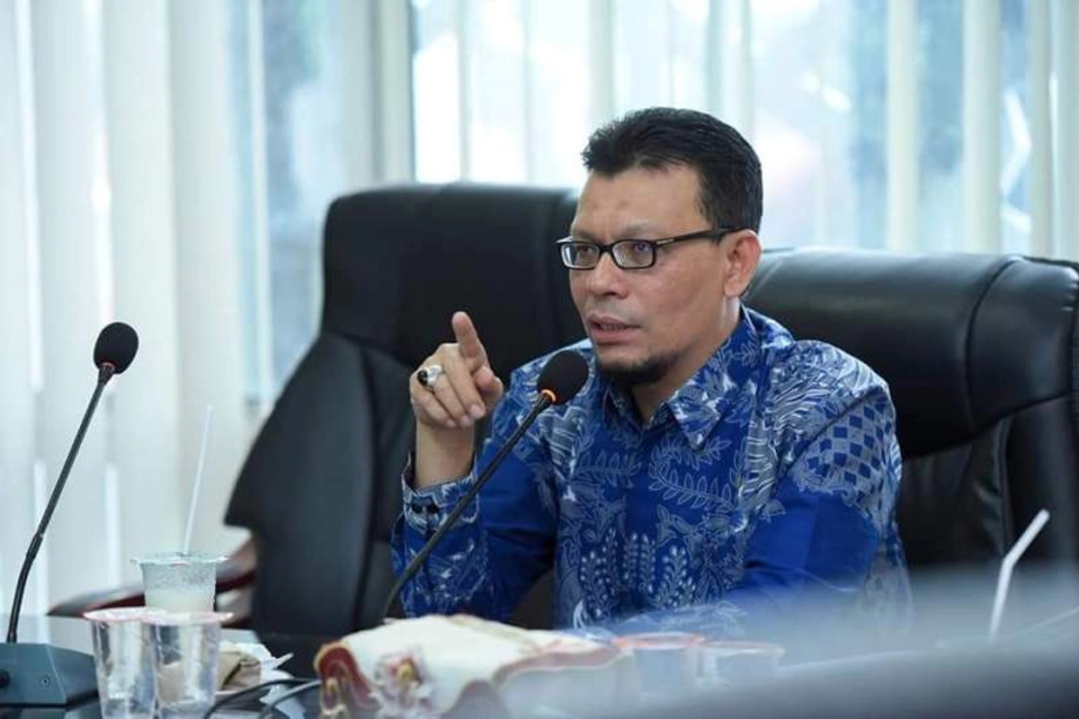 Kabel Internet Semrawut di Banda Aceh: DPRK Desak Penertiban