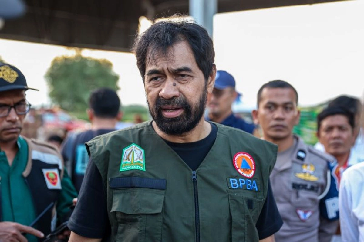 JKA Aceh tidak dihapus, hanya perbaikan data penerima untuk tepat sasaran