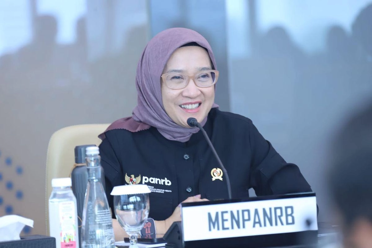 160.000 Posisi CPNS 2026 untuk Warga Aceh: Peluang Karir Pemerintah