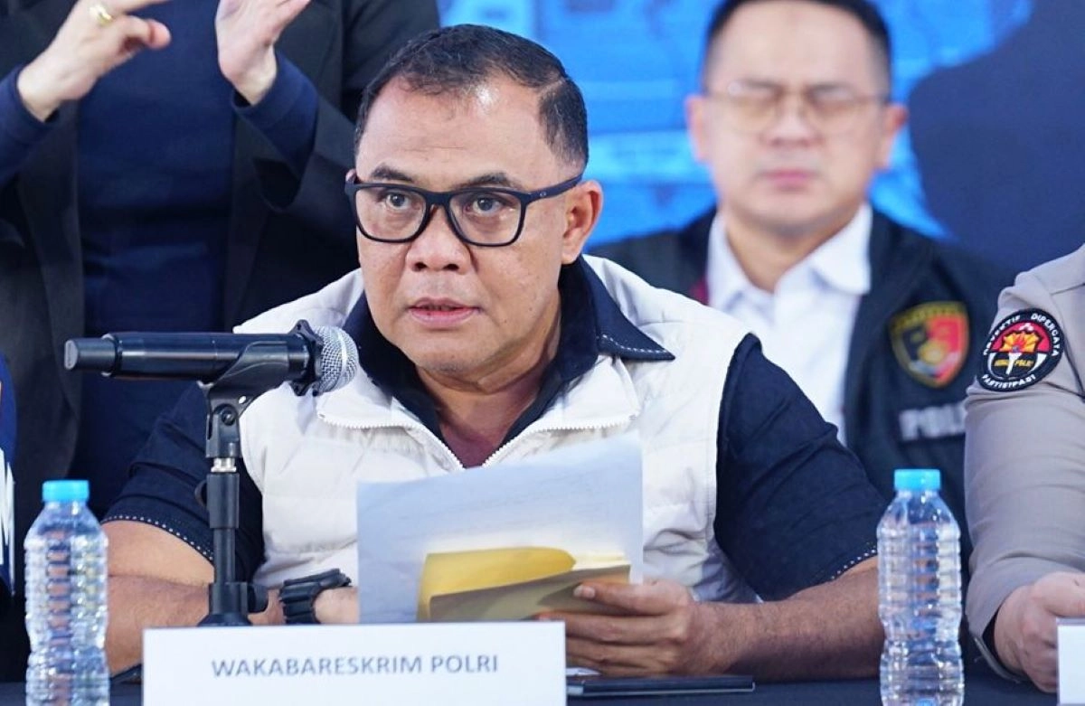 Polri Bentuk Satgas Haji-Umrah untuk Cegah Penipuan Jemaah Aceh