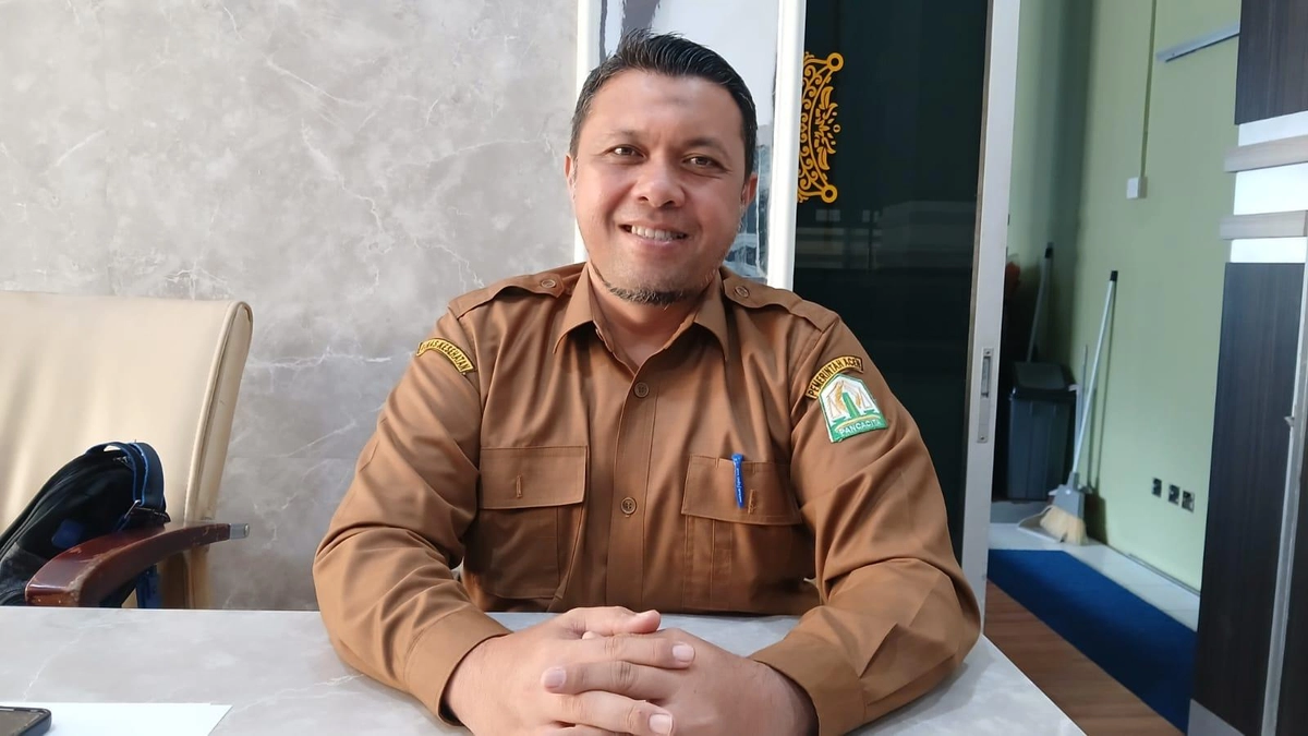 Kasus Campak di Aceh Menurun, KLB Masih Terjadi Akibat Rendahnya Imunisasi