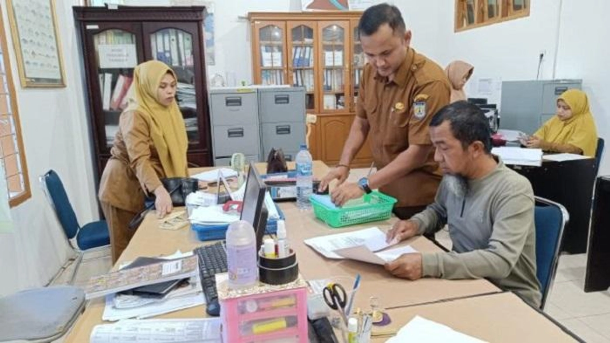 Nelayan Banda Aceh Dapat BBM Subsidi Lebih Cepat via Aplikasi XSTAR