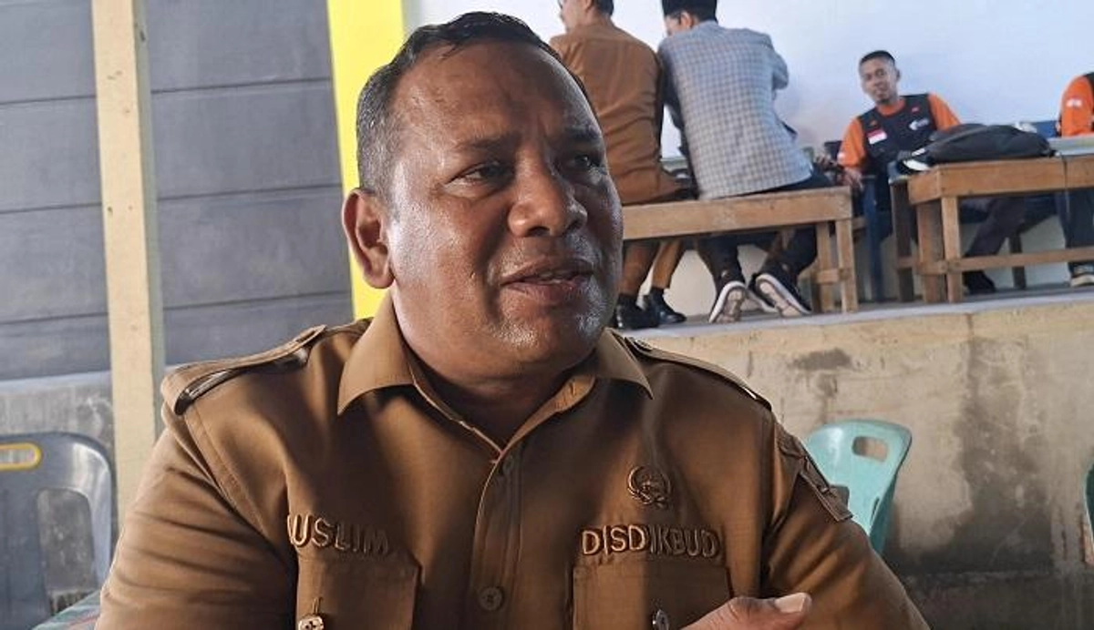Dinas Pendidikan Bireuen Larang Wisuda Kelulusan, Fokus Mutu Pendidikan