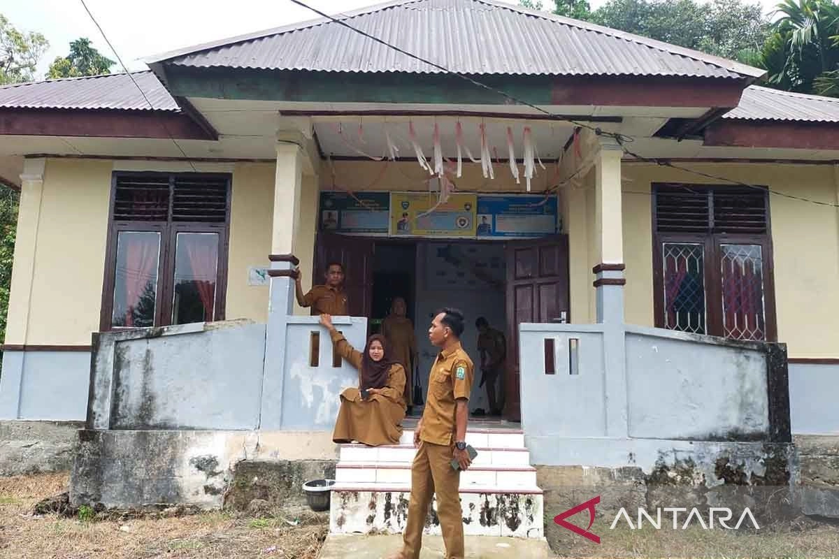 Gempa M 6,4 Guncang Simeulue, Warga Panik Tapi BPBD Belum Catat Kerusakan