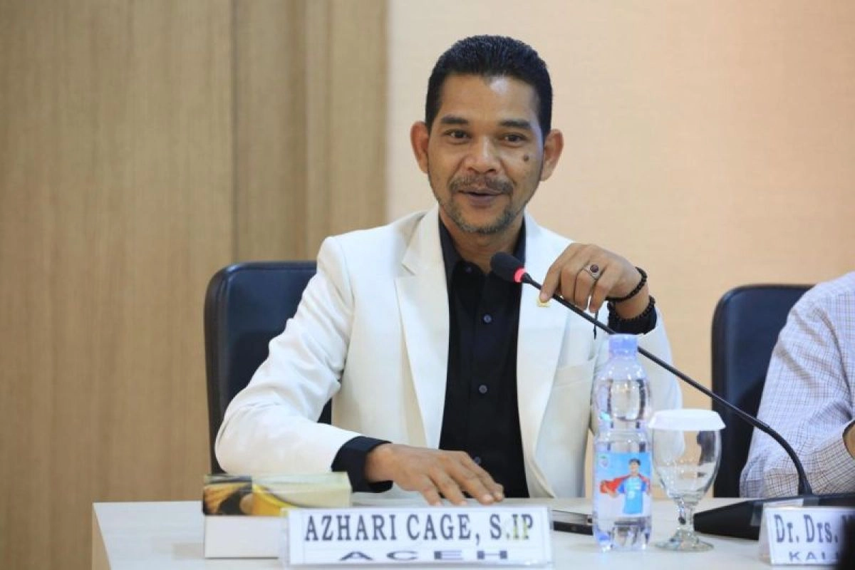: Warga Aceh desil delapan-kepuluhan khawatir yang tenang atas akses kesehatan