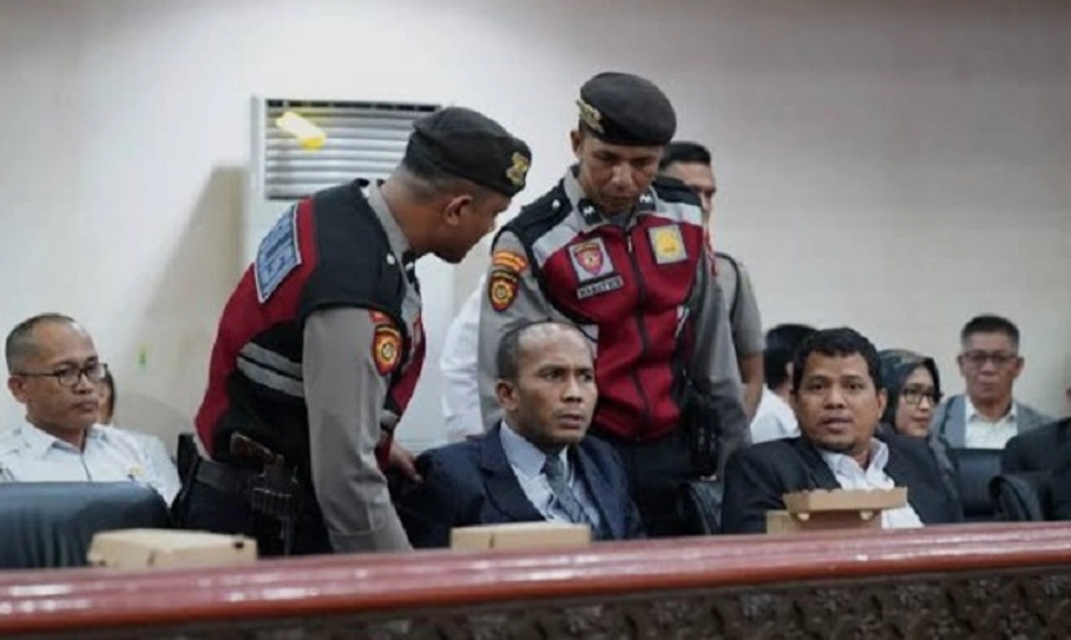 Pergantian Jubir Pemerintah Aceh: MTA Bungkam, Nurlis Efendi Isi Posisi