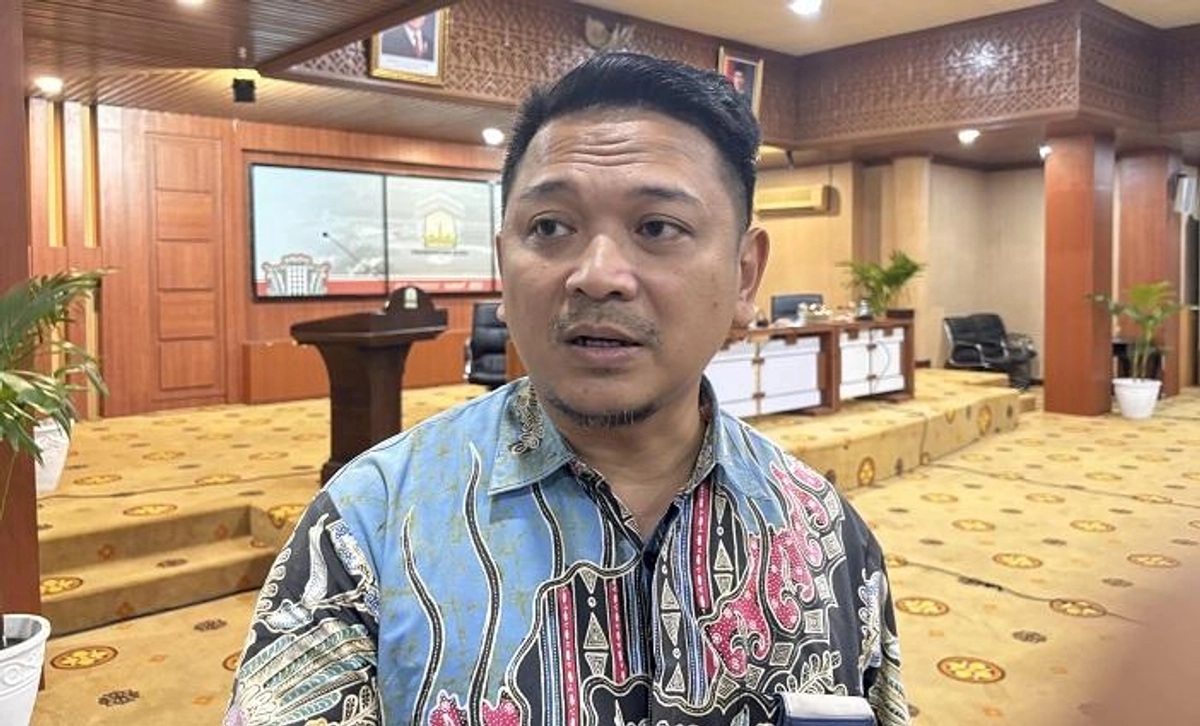 Warga Aceh Harap Cepat Serap Dana Bencana, KPK Minta Tindakan