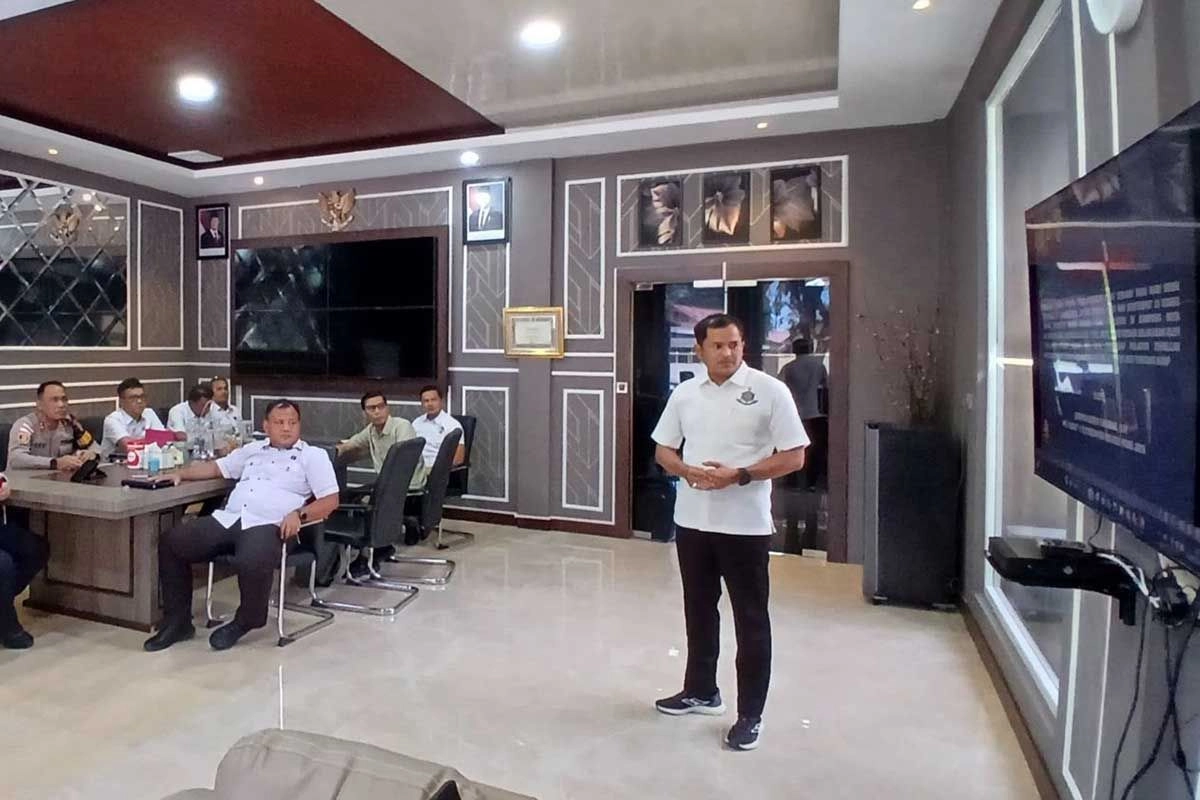 Polda Aceh ambil alih kasus penganiayaan Wabup Pidie Jaya untuk penyelidikan profesional