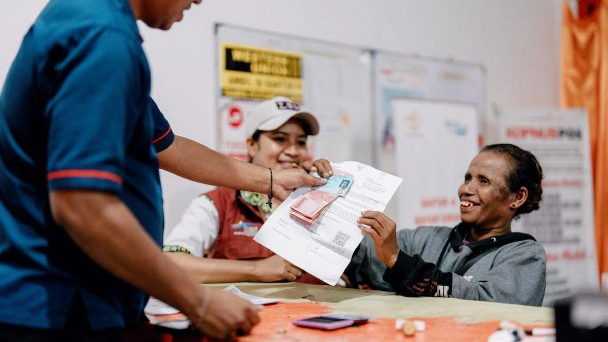 Warga Aceh Bisa Usulkan Bansos Mandiri via Aplikasi Cek Bansos