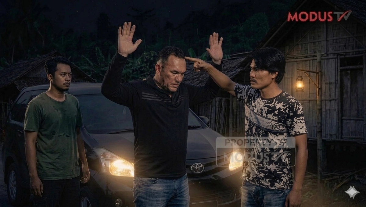 Warga Lhokseumawe Penasaran Pembacaan Keterangan Medis Peluru Menembus Kepala Korban