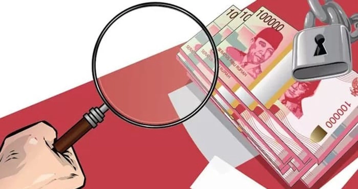 Kerugian Negara Rp 1 Miliar dalam Kasus Korupsi Panwaslih Aceh Tengah