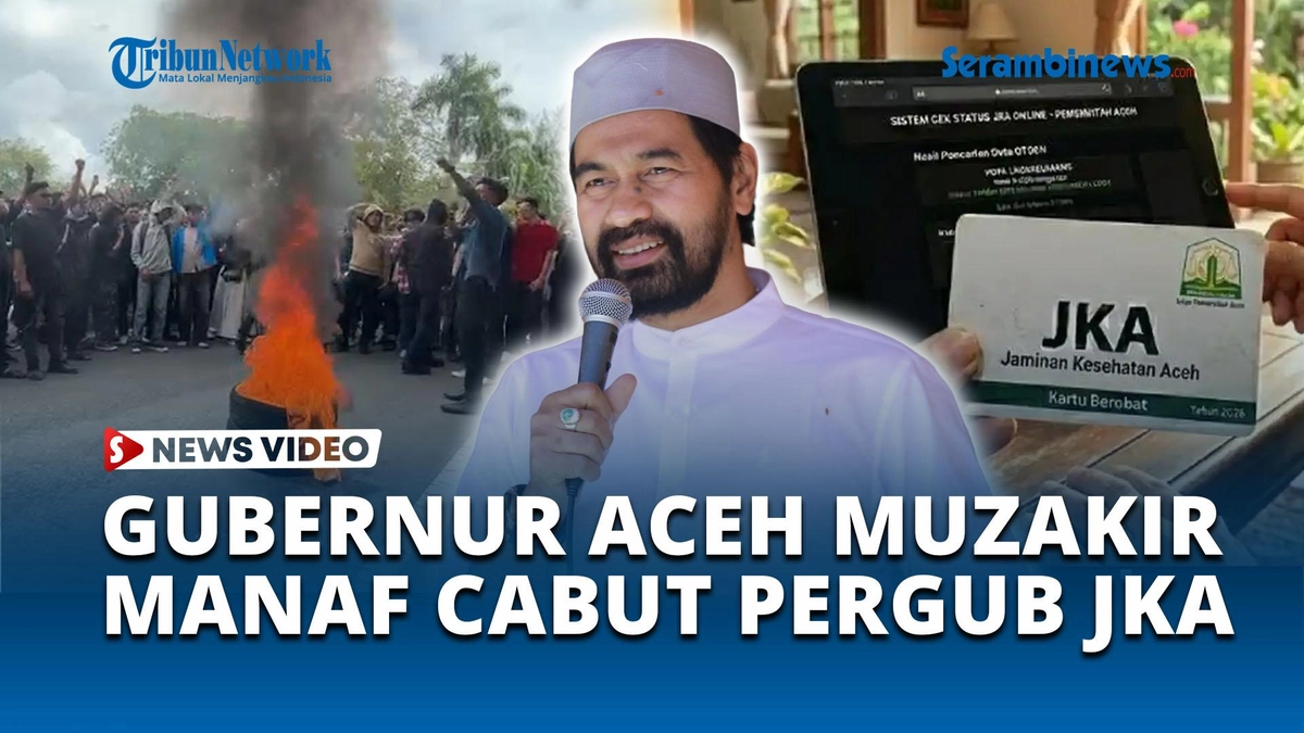 Warga Aceh khawatir JKA cabut, beralih ke BPJS","PublicImpact":85,"Credibility":70,"Urgency":80,"Evidence":55,"LongTermValue":78,"Education":65,"FinalScore":77,"Summary":"Gubernur Aceh Muzakir Manaf-c
