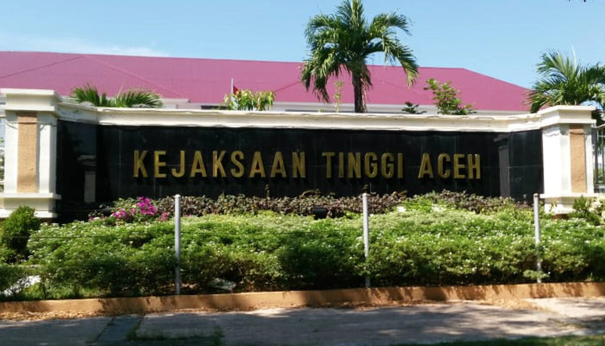 Dugaan Korupsi DAK Pendidikan Rp23,5 Miliar di Aceh: Kejati Didesak Transparan