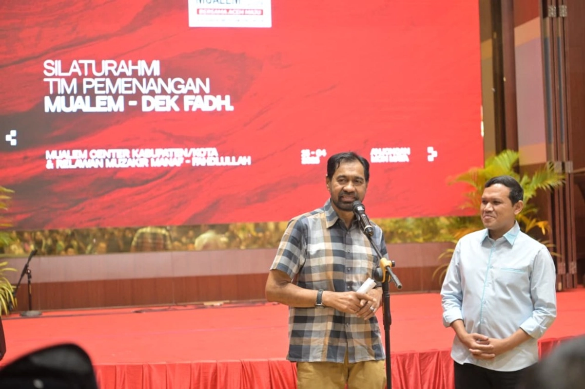 Mualem Tegaskan JKA Tidak Dihapus