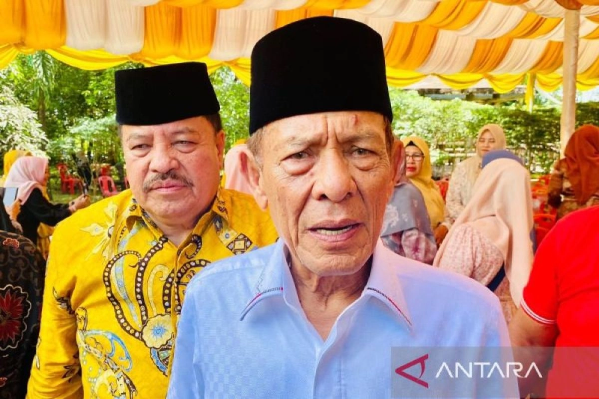 DPR Minta Normalisasi Sungai Beutong Ateuh Nagan Raya Cegah Bencana Berulang