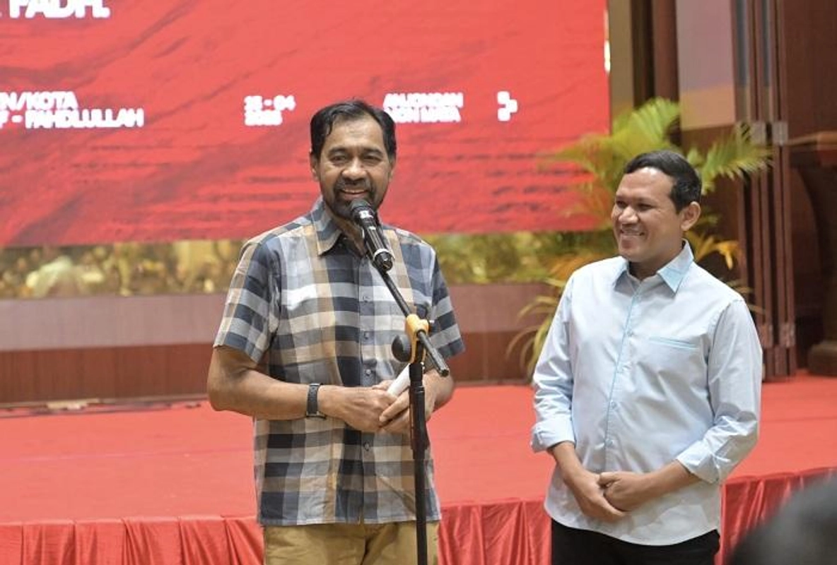Gubernur Aceh Tegaskan JKA Tidak Dihapus, Evaluasi untuk Tepat Sasaran
