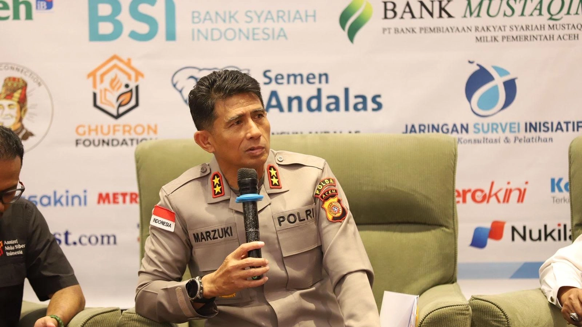 Warga Singahmulo Gayo Lues Masih Trauma Serangan Harimau, Ketakutan Hambat Kebun