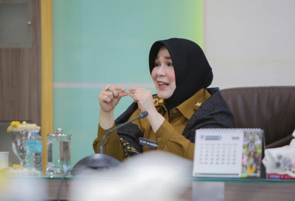 Wali Kota Banda Aceh Pastikan Pelayanan Publik Optimal Selama Ramadhan