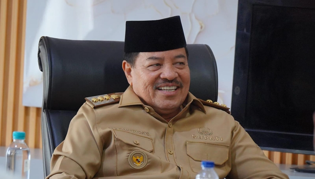 Pemkab Nagan Raya Bentuk Tim Safari Ramadan untuk Kunjungi 10 Masjid di Kecamatan