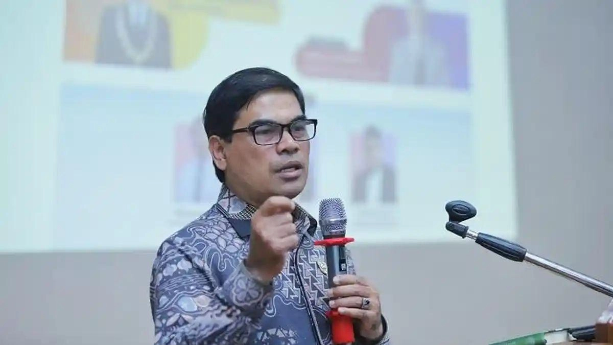 842 Mahasiswa UIN Ar-Raniry Terima UKT Tahap Pertama Pasca Banjir Aceh