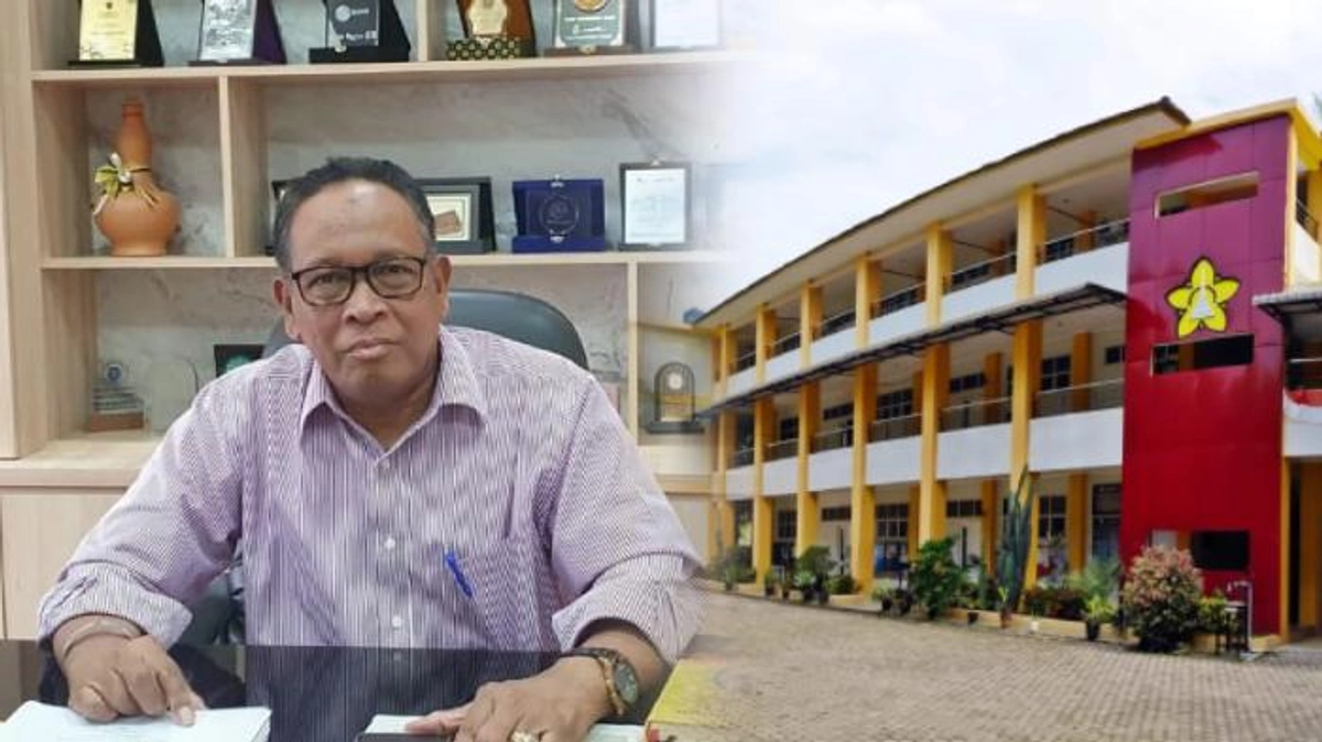 FISIP USK Buka Prodi Hubungan Internasional, Cetak Diplomat Aceh