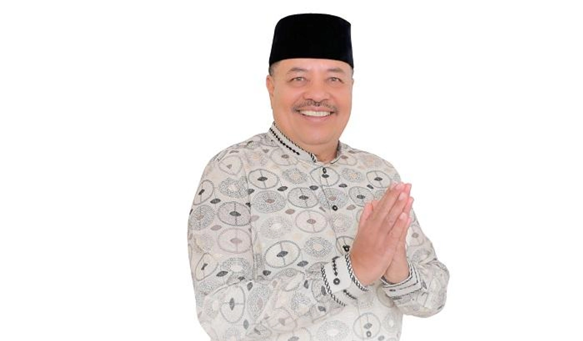 Tim Safari Ramadhan Nagan Raya Kunjungi Masjid di Suka Mulia & Karang Anyar