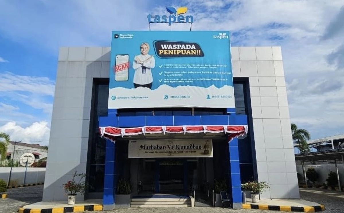 : Pensiunan ASN Aceh Dapat Gaji ke-13 Besok, 34.380 Terima Rp106 Milyar