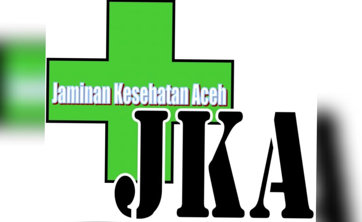 Warga Aceh desil 8-10 kehilangan JKA, massa demo menuntut cabut