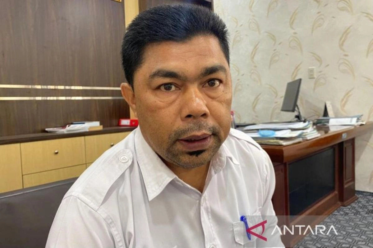 Mantan Bendahara Aceh Barat Diduga Palsukan Setoran Dana Desa Rp182 Juta