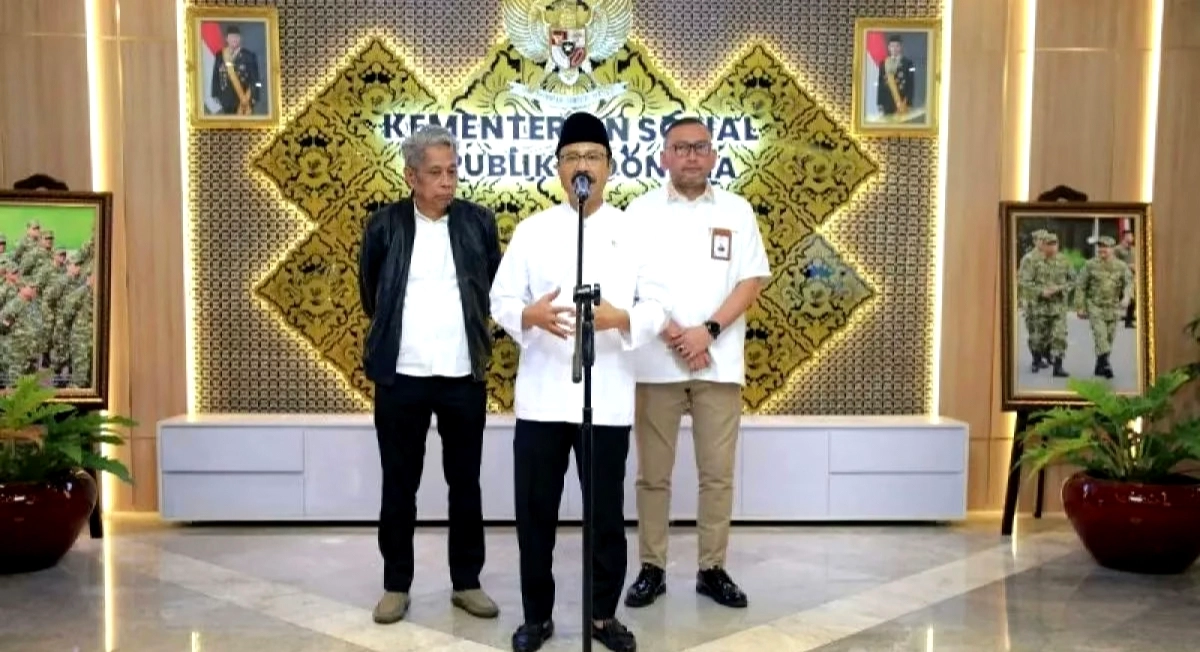 Bansos Kebencanaan Rp 632,8 Miliar untuk 1,7 Juta Keluarga di Aceh