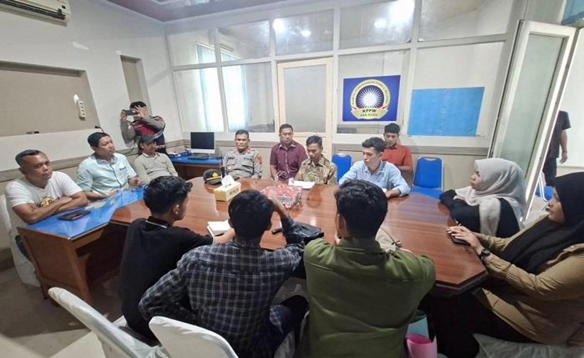 PAN Aceh Tegaskan Tak Toleransi Pelanggaran Asusila Anggota DPRK Singkil