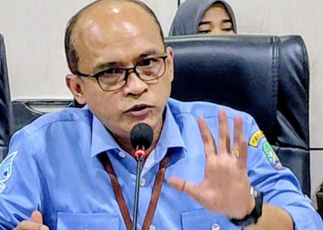 Perumdam Tirta Abdya Pastikan Suplai Air Bersih Aman Selama Ramadhan di Aceh Barat Daya