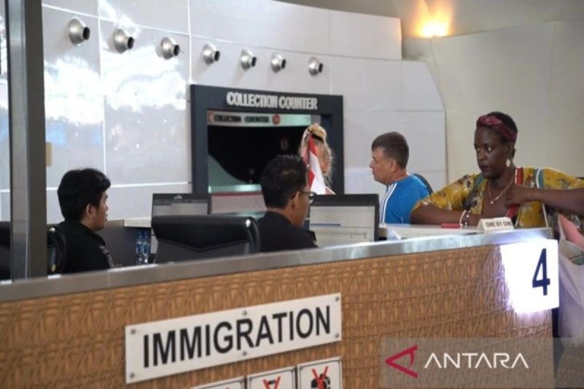 Imigrasi Aceh siaga antisipasi dampak penutupan ruang udara Timur Tengah