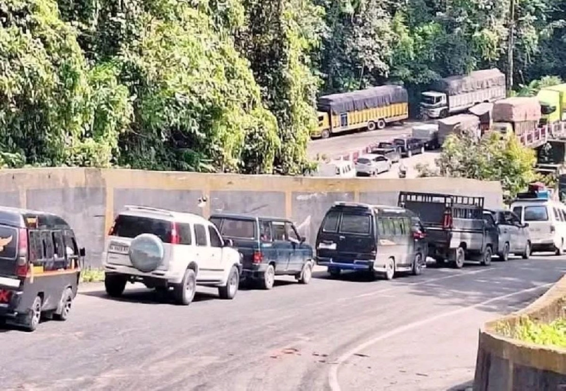 Organda Aceh Disorot: Absen Tangani Kecelakaan dan Keluhan Sopir di Barsela
