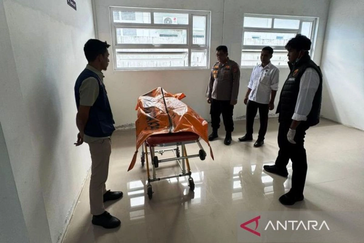 Petani Nagan Raya Ditemukan Meninggal di Kebun Sawit, Polisi Selidiki