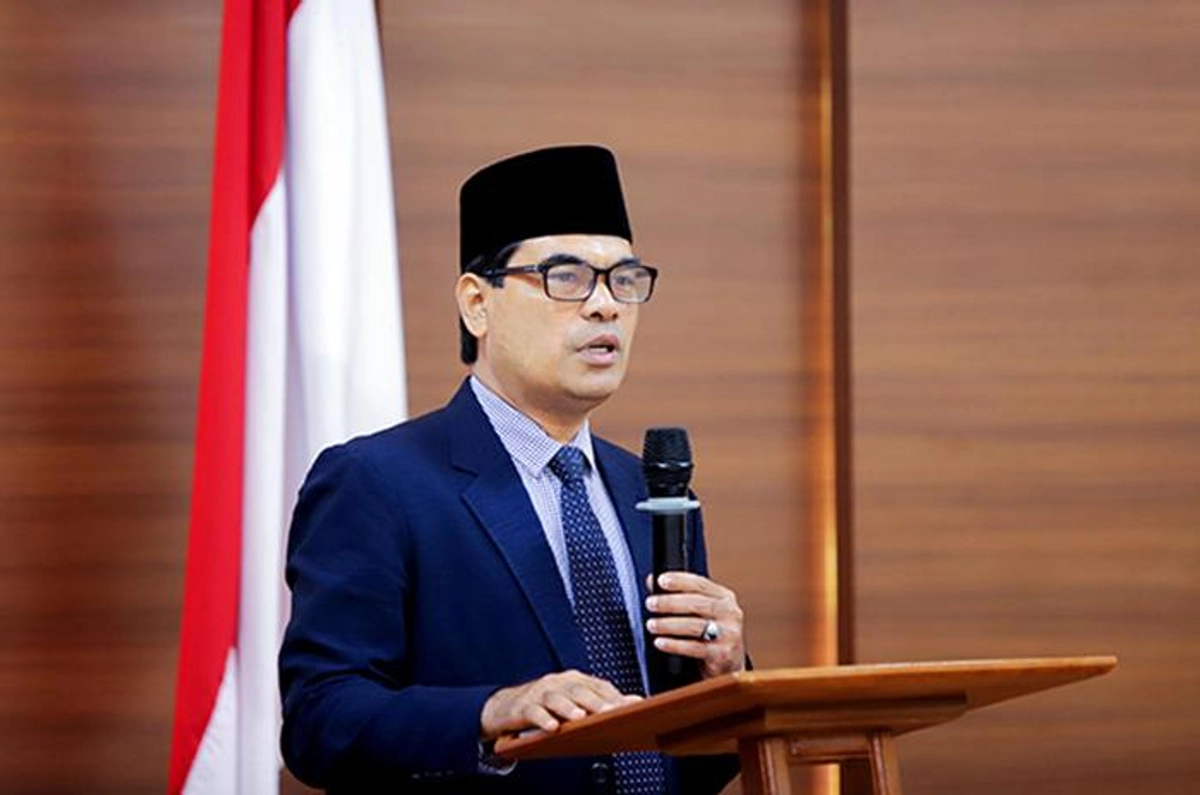 Mujiburrahman Transformasi UIN Ar-Raniry Raih Akreditasi Unggul dan Peringkat Global