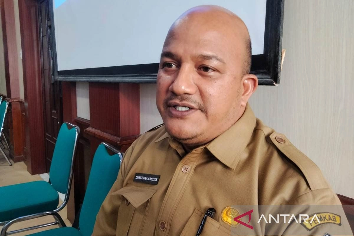 Pemkab Aceh Barat Batasi Penggunaan Motor Siswa untuk Kurangi Kecelakaan