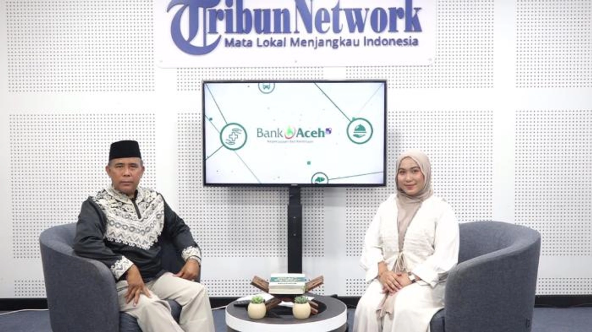 Ramadhan di Pengungsian: Hikmah Bencana untuk Warga Aceh Tamiang dan Bener Meriah