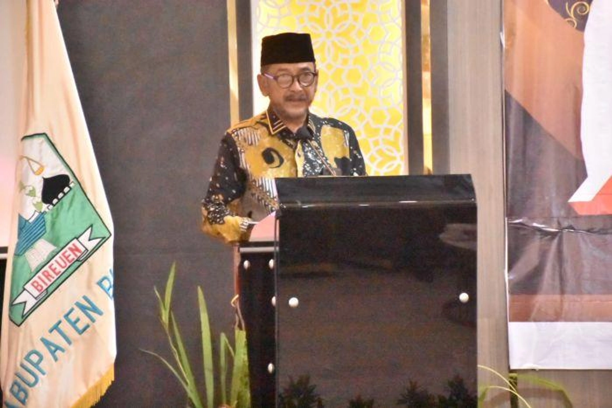 Musrenbang Bireuen 2027: Prioritaskan Kesejahteraan Warga dan Pemerataan Ekonomi