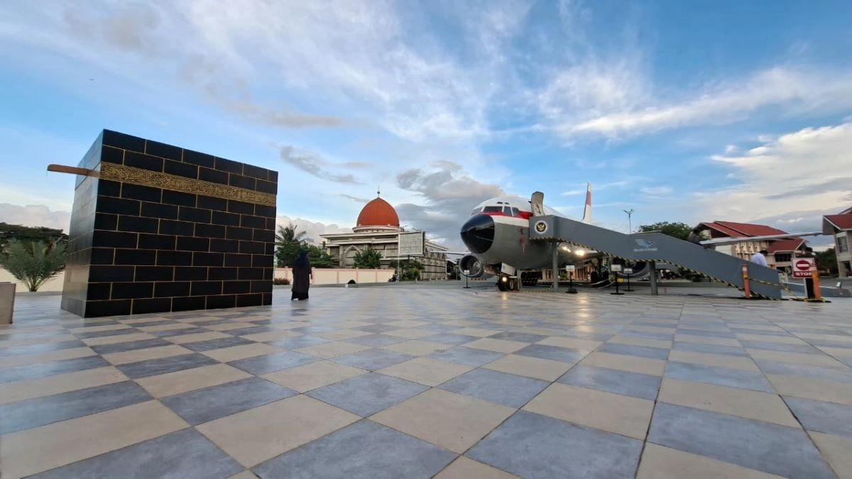 Aceh Minggu Ini: Haji, BBM Naik, dan Kakao Anjlok