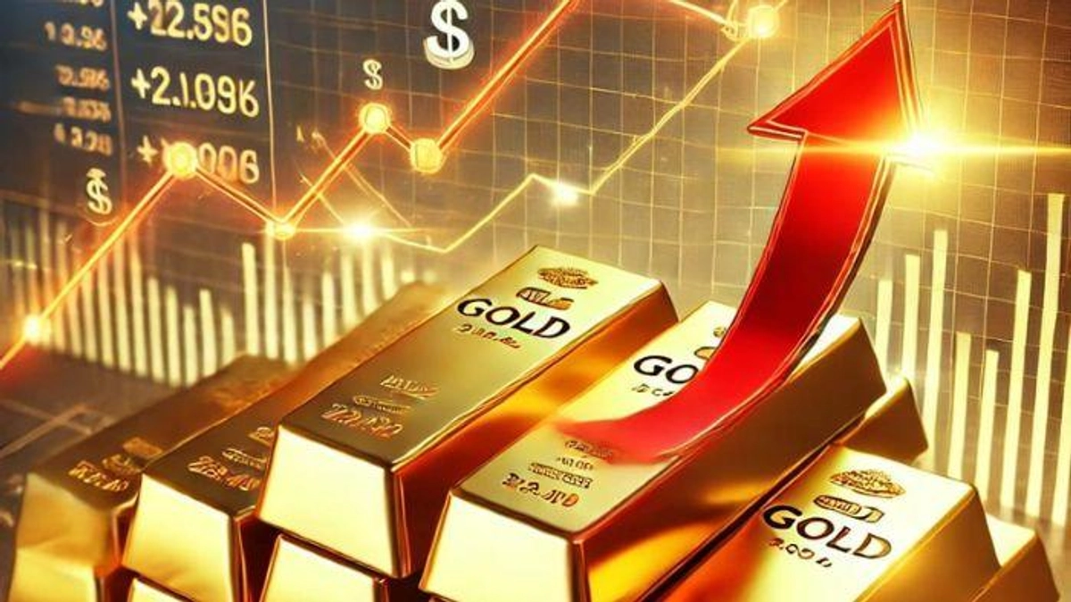Harga Emas di Langsa Naik Rp300 Ribu per Mayam Akibat Perang Iran-AS