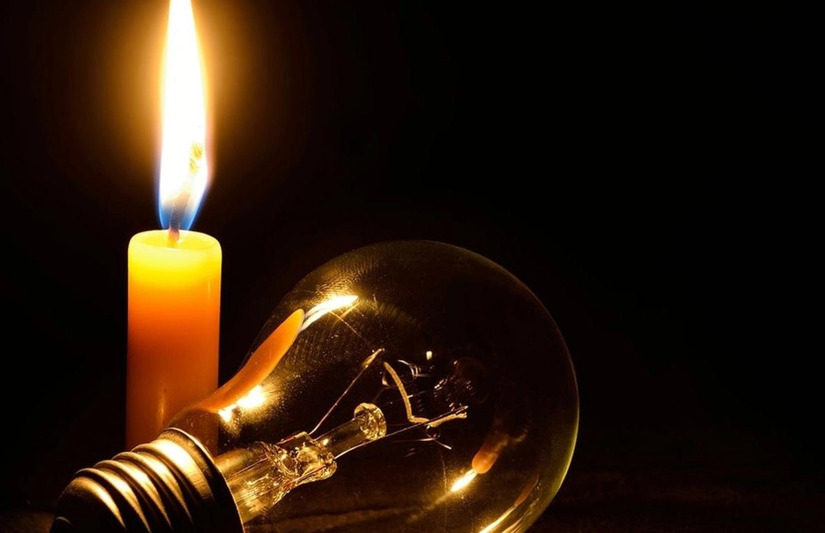 Warga Aceh khawatir tenang saat blackout listrik, PLN mulai pemulihan