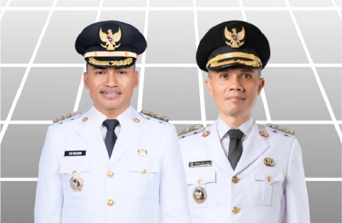 Abdya Turunkan Kemiskinan 2,02%, Utang Daerah Hampir Lunas Rp 52 Miliar