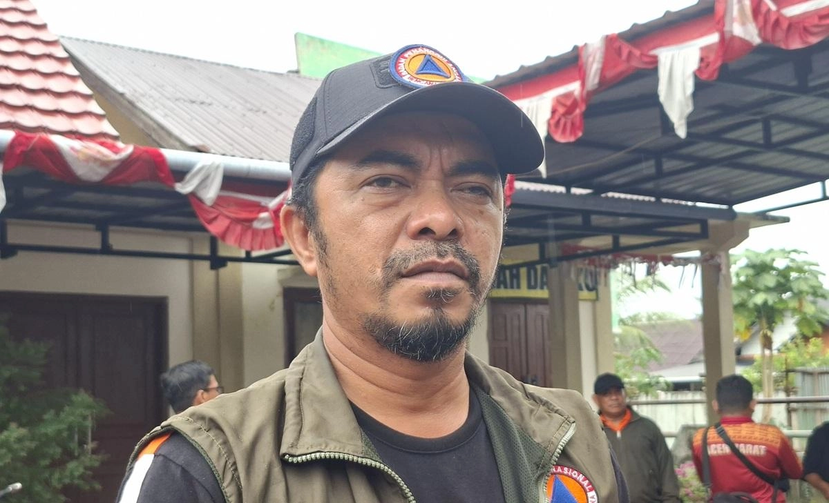 Huntara Aceh Barat Hampir Rampung, Warga Terdampak Banjir Segera Pindah