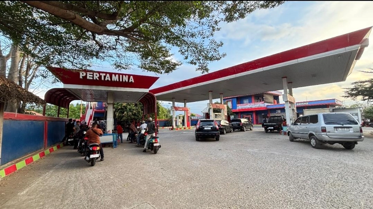 Pembatasan BBM Subsidi: Warga Aceh Hanya Boleh Beli 50 Liter Pertalite per Hari
