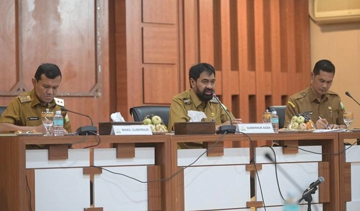 Warga Aceh penasaran setelah indeks RB naik ke 82,73","PublicImpact":78,"Credibility":90,"Urgency":65,"Evidence":95,"LongTermValue":85,"Education":75,"FinalScore":81,"Summary":"Pemerintah Aceh meraihพ