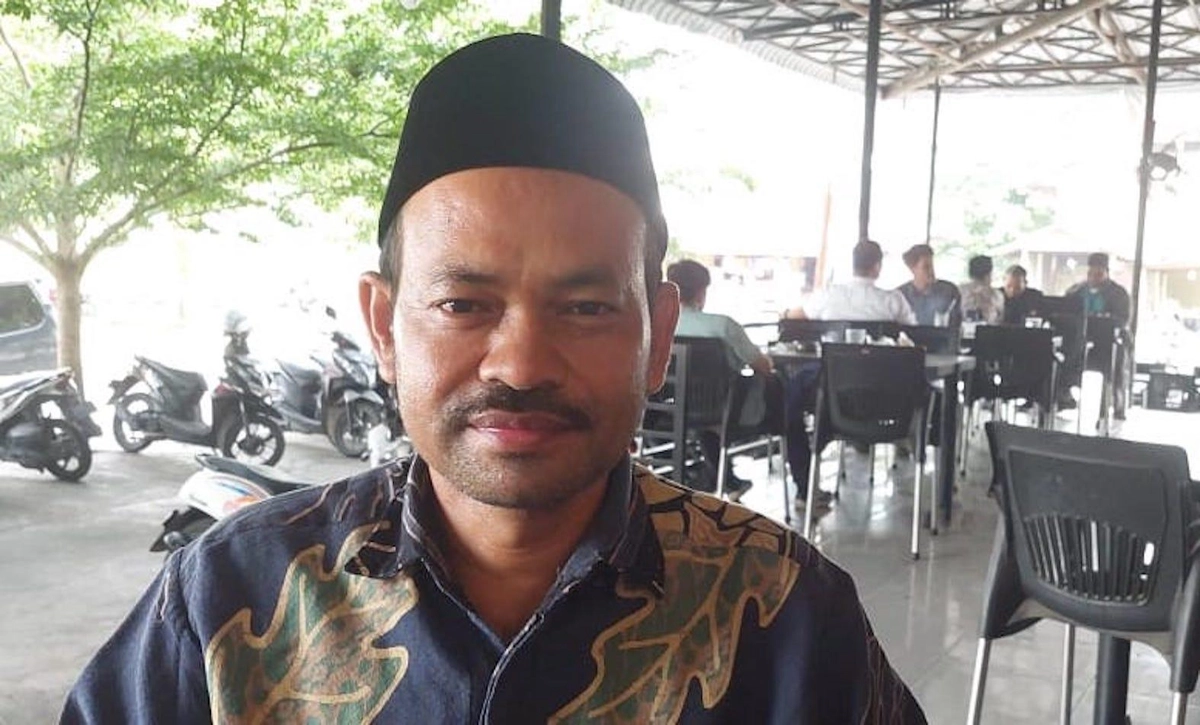 Warga Aceh Takut ke RS, Alihkan ke Rajah Ie karena Biaya
PublicImpact:80
Credibility:85
Urgency:70
Evidence:60
LongTermValue:75
Education:80
FinalScore:77
Summary:Masyarakat Aceh mulai takut ke rumah坂