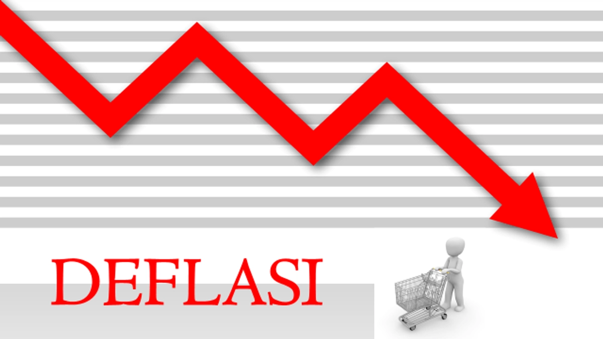 Deflasi 0,05% di Lhokseumawe, Ikan Tongkol Jadi Penyumbang Utama